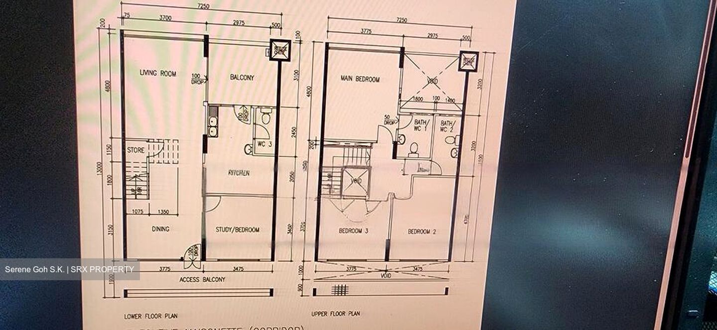 Blk 105 Simei Street 1 (Tampines), HDB Executive #475763571